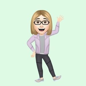 Meet your Posher, Rita